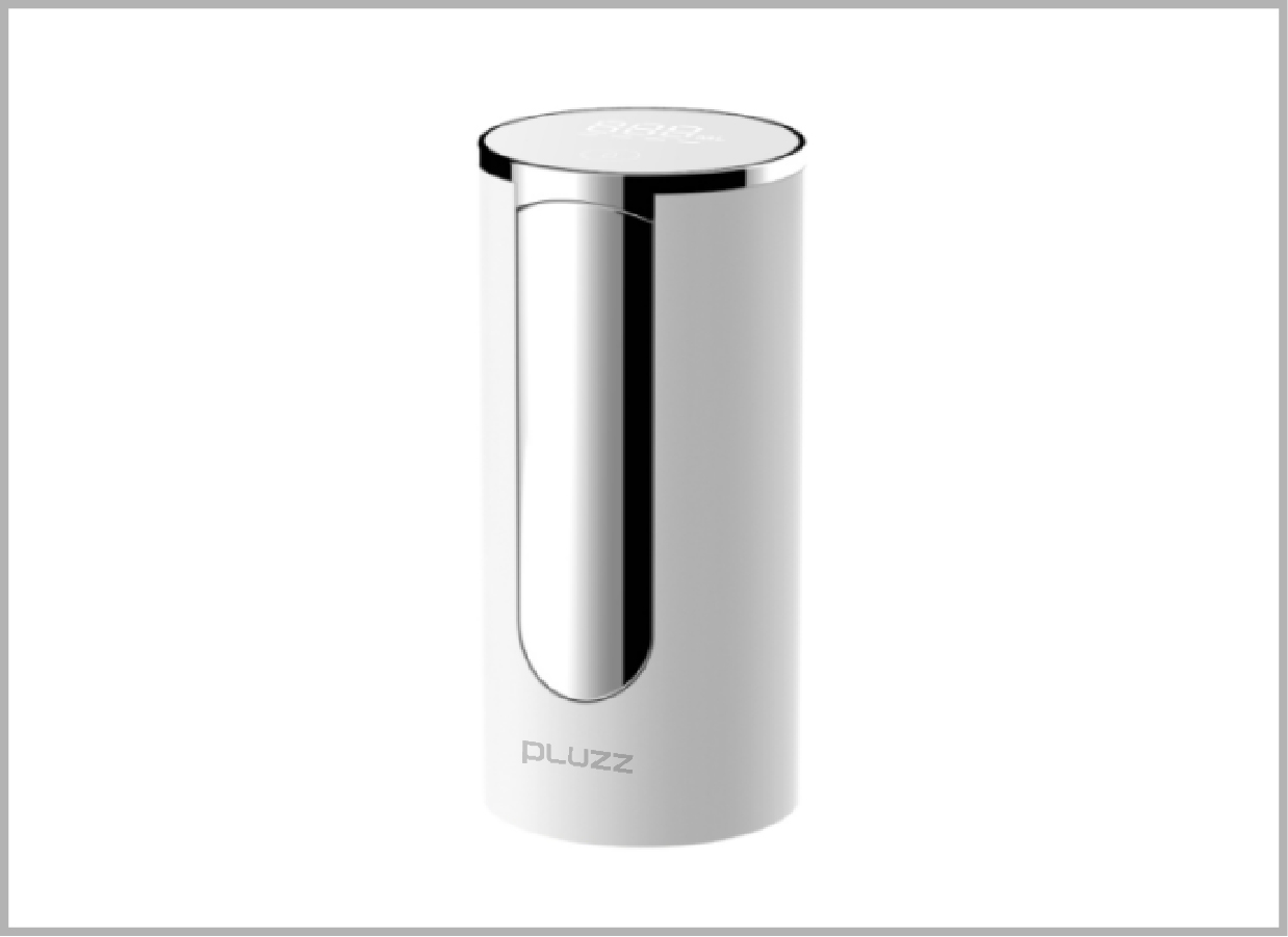 Folding Water Dispenser