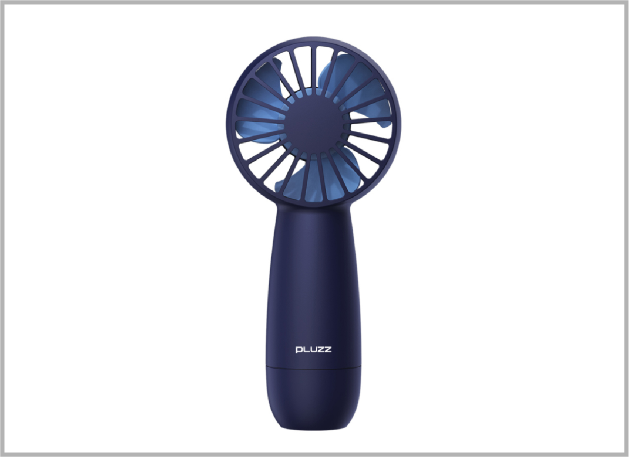 Pocket Handheld Fan