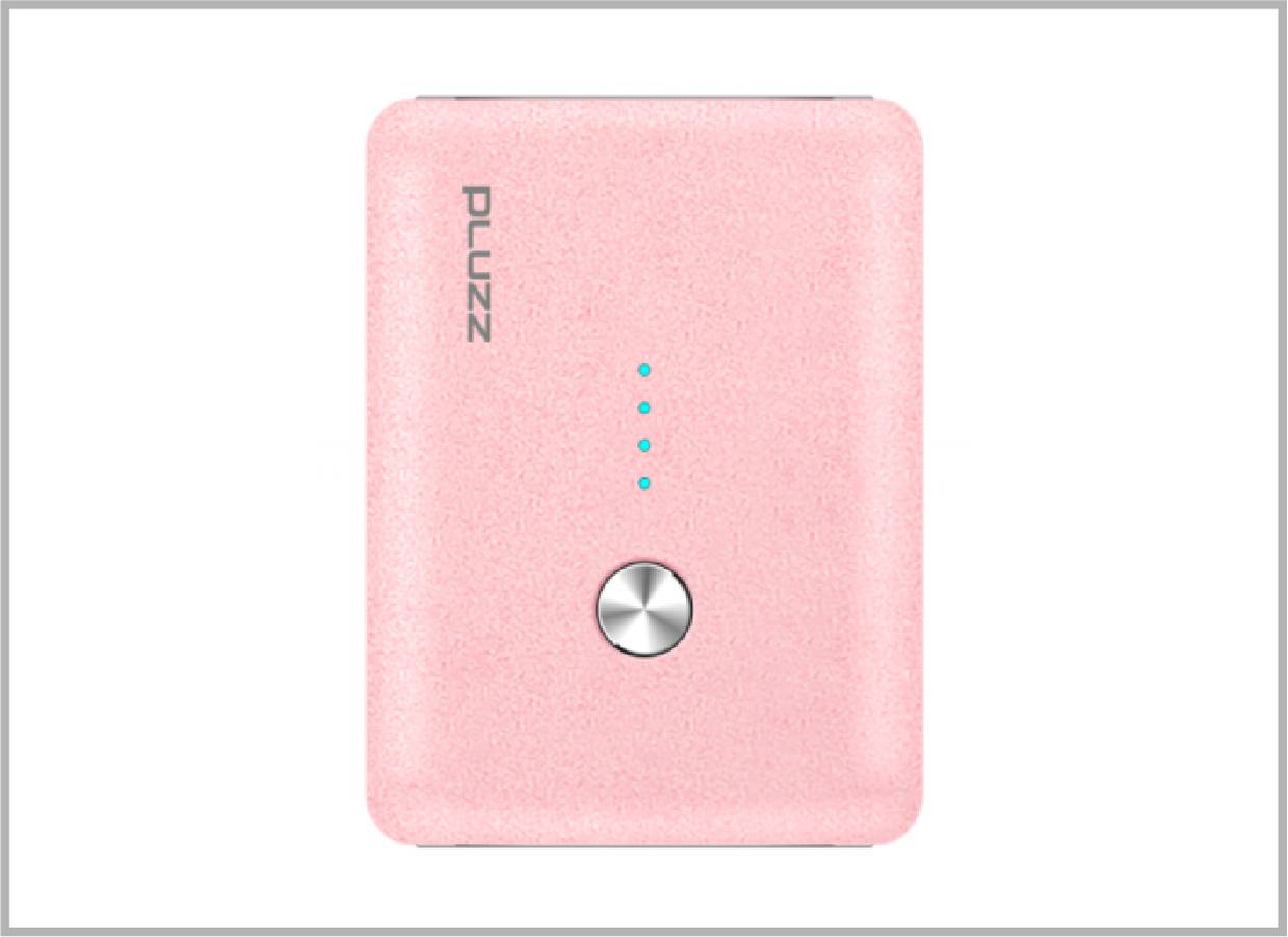 Super Mini Power Bank